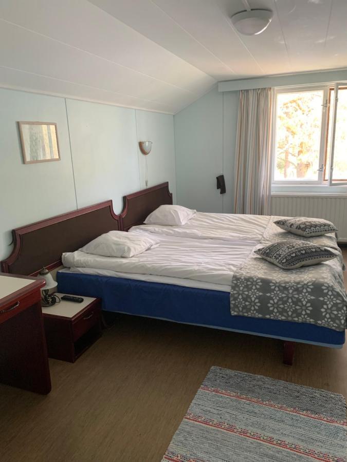 Hotel Laatokan Portti Parikkala Ngoại thất bức ảnh