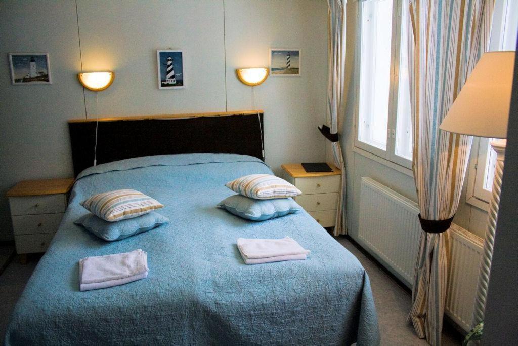 Hotel Laatokan Portti Parikkala Phòng bức ảnh