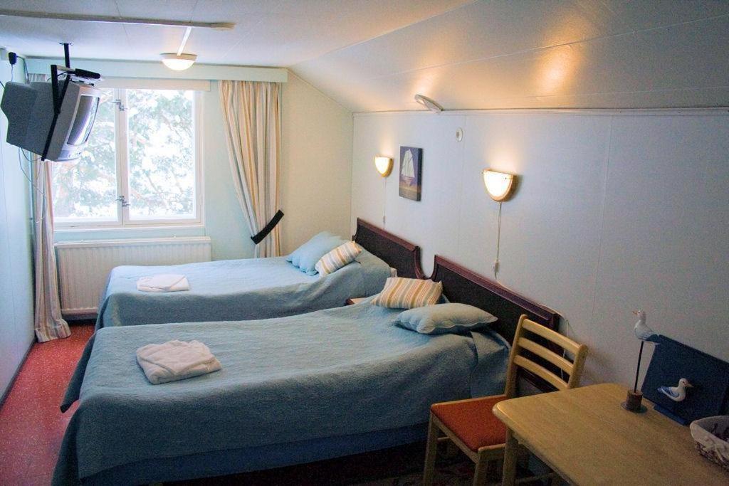 Hotel Laatokan Portti Parikkala Phòng bức ảnh