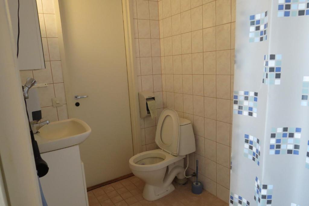 Hotel Laatokan Portti Parikkala Phòng bức ảnh