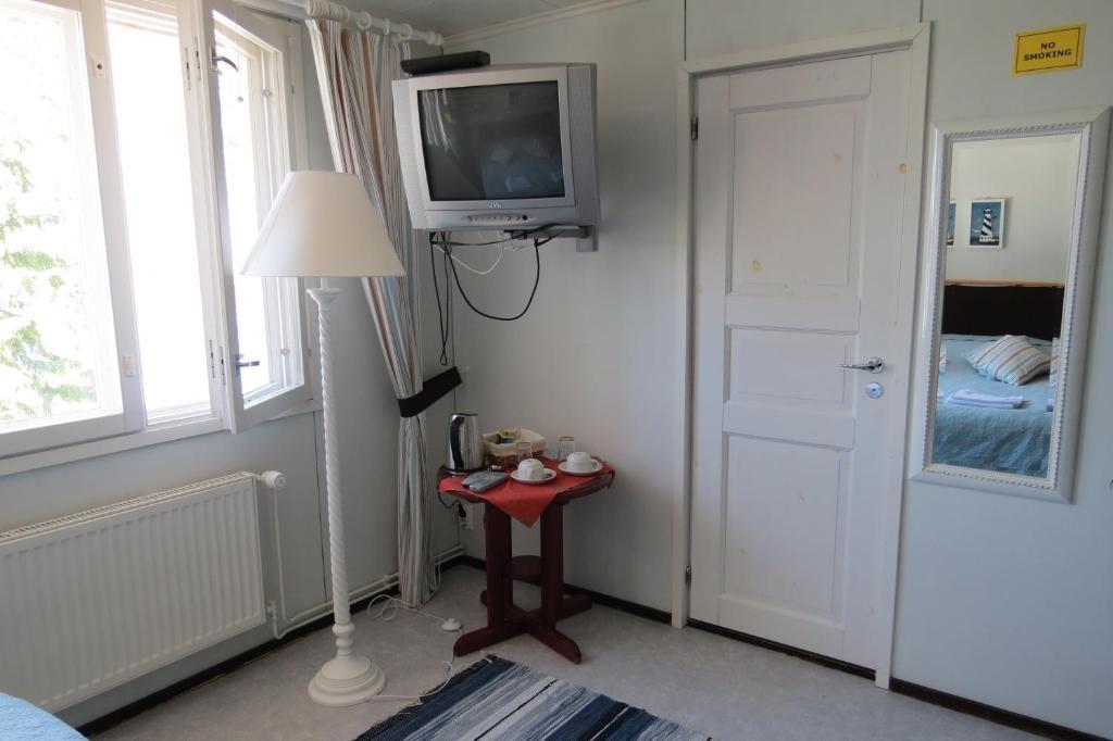 Hotel Laatokan Portti Parikkala Phòng bức ảnh