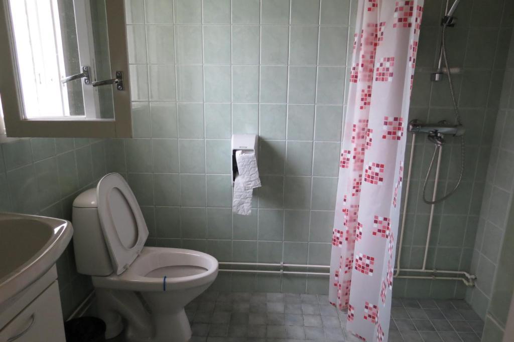 Hotel Laatokan Portti Parikkala Phòng bức ảnh