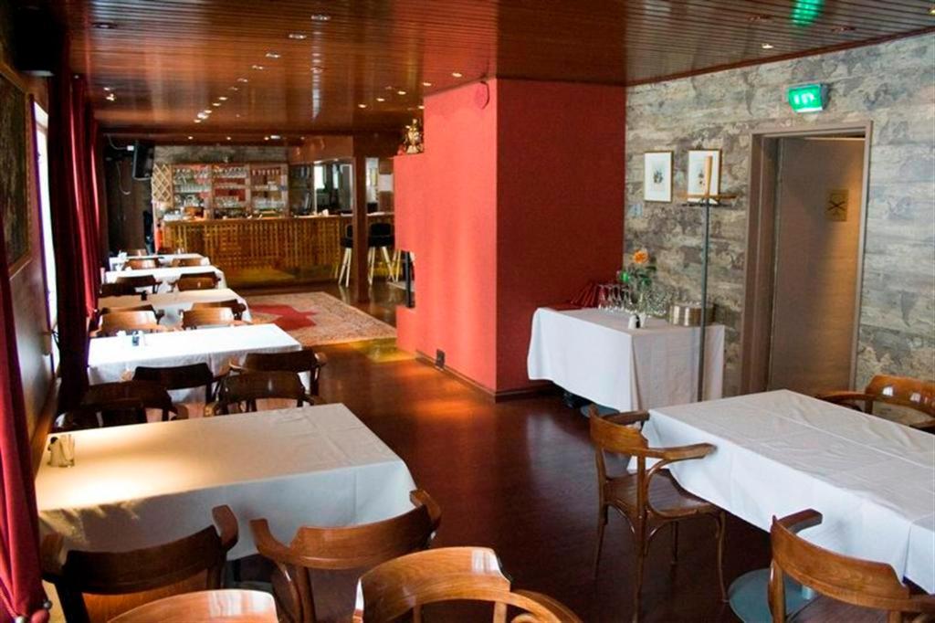 Hotel Laatokan Portti Parikkala Ngoại thất bức ảnh