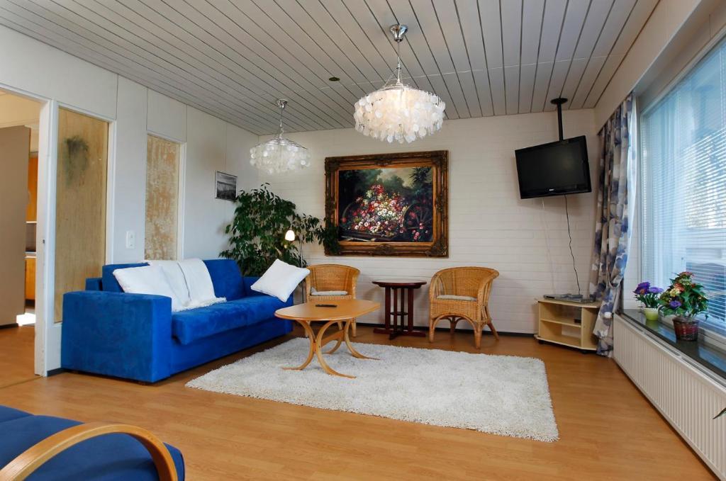 Hotel Laatokan Portti Parikkala Phòng bức ảnh