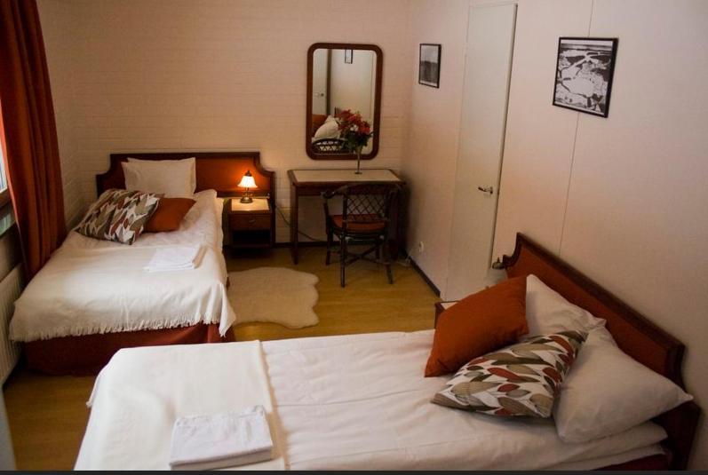 Hotel Laatokan Portti Parikkala Phòng bức ảnh
