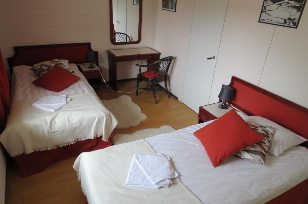 Hotel Laatokan Portti Parikkala Phòng bức ảnh