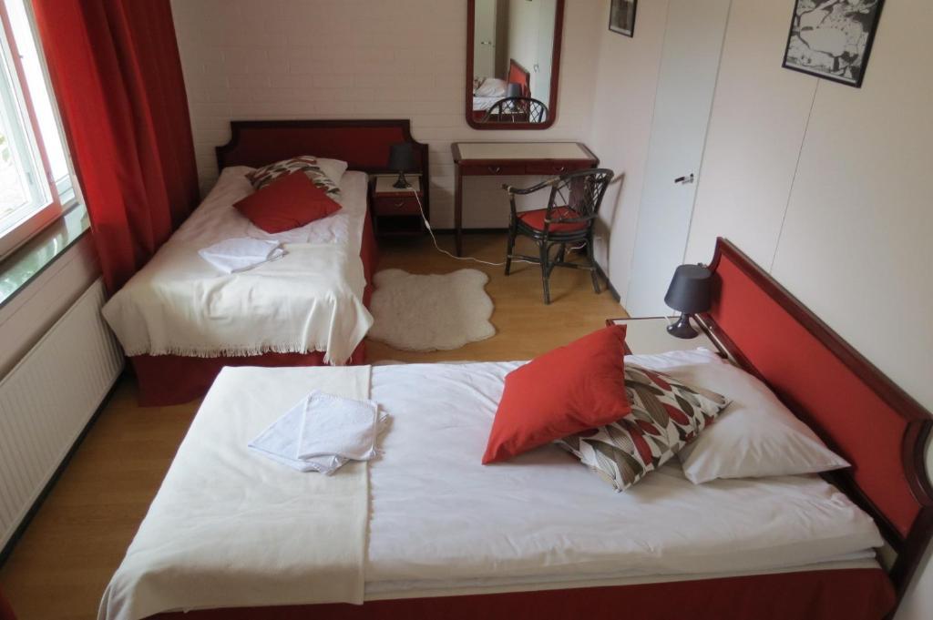 Hotel Laatokan Portti Parikkala Phòng bức ảnh