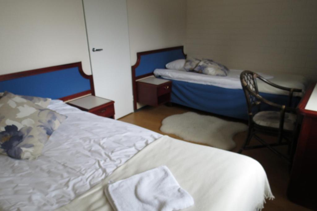 Hotel Laatokan Portti Parikkala Phòng bức ảnh